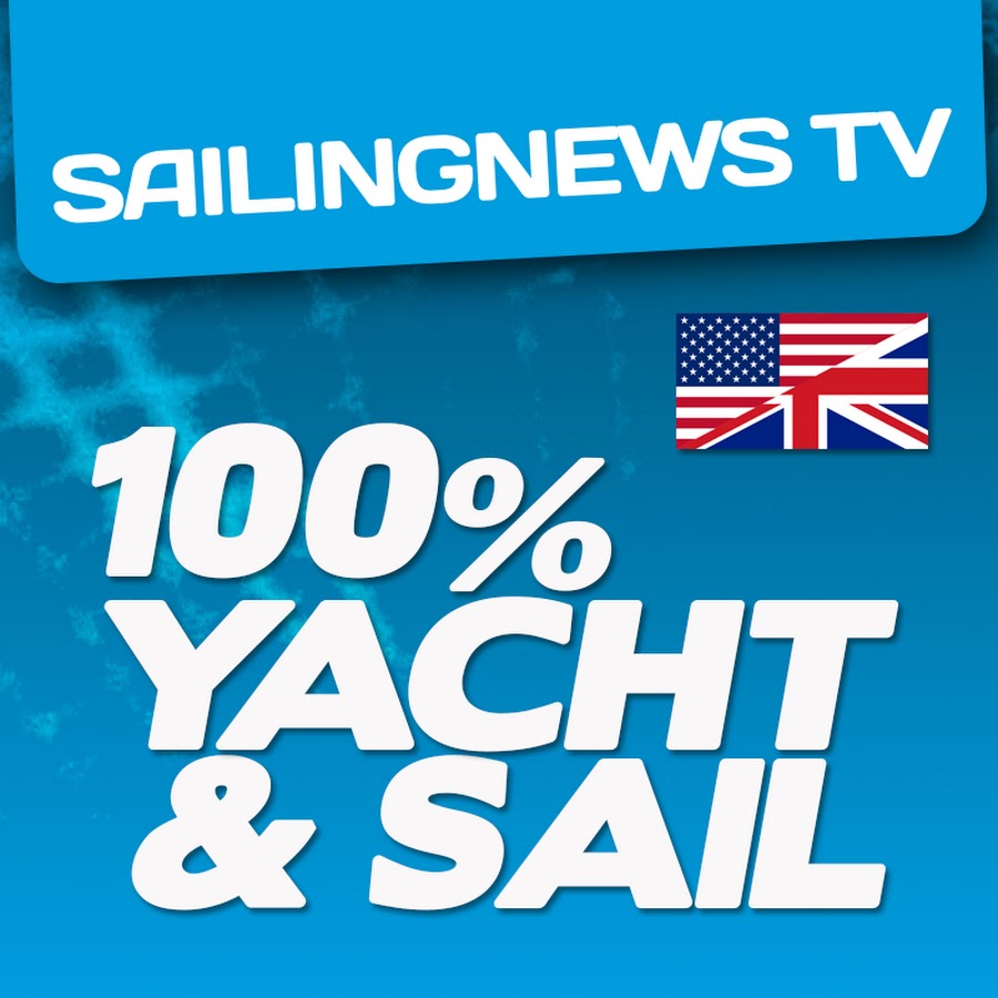 Sailing News YouTube channel avatar