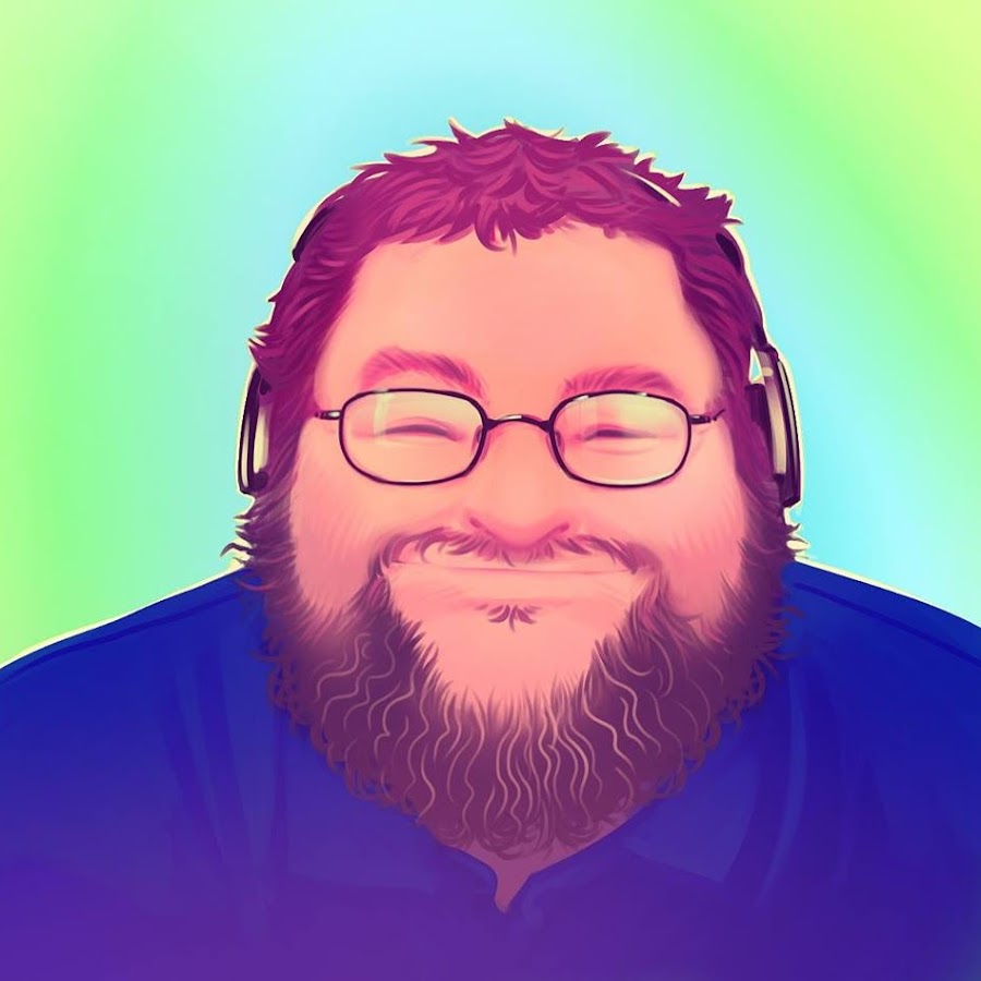 boogie2988 Awatar kanału YouTube