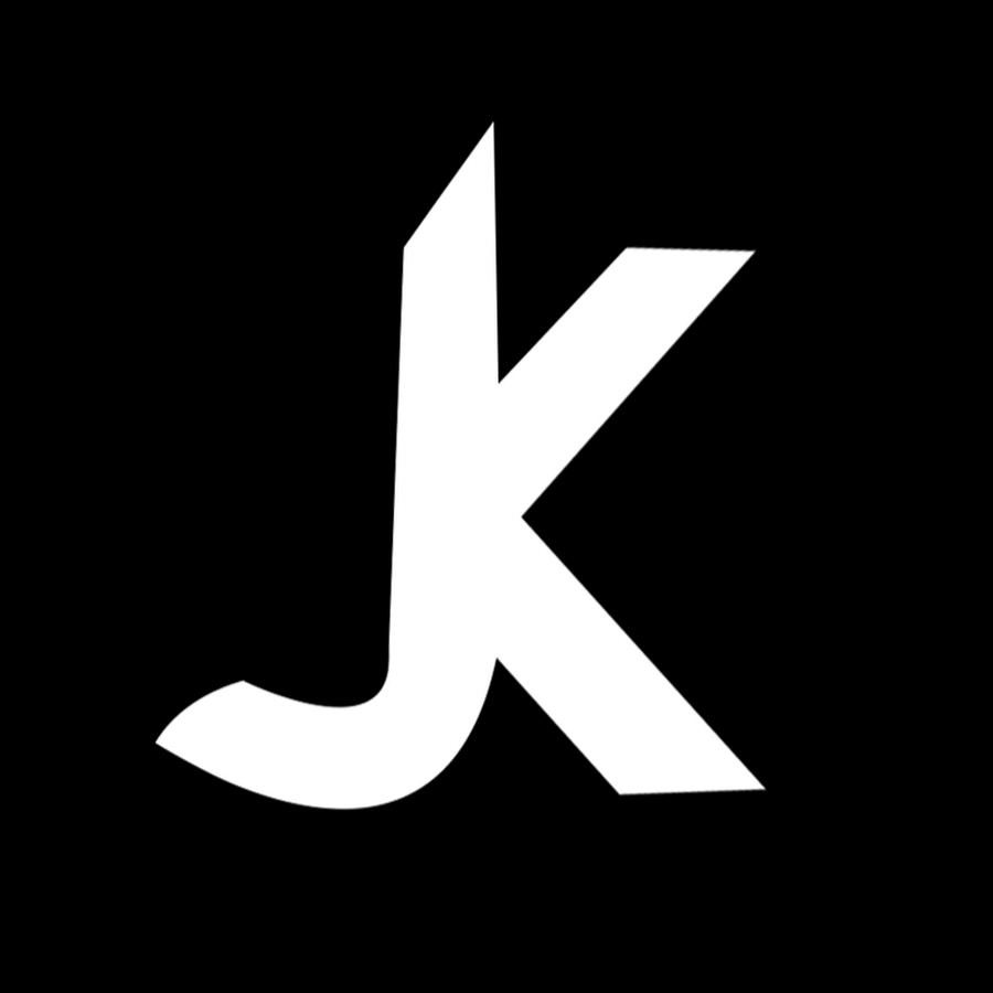 JK Joker YouTube channel avatar