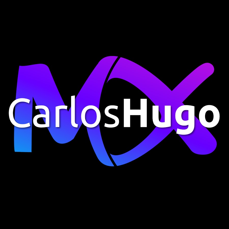 Carlos Hugo Avatar canale YouTube 