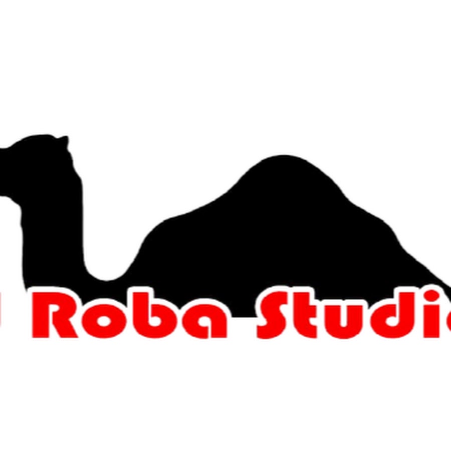 DJ ROBA HD STUDIO YouTube channel avatar