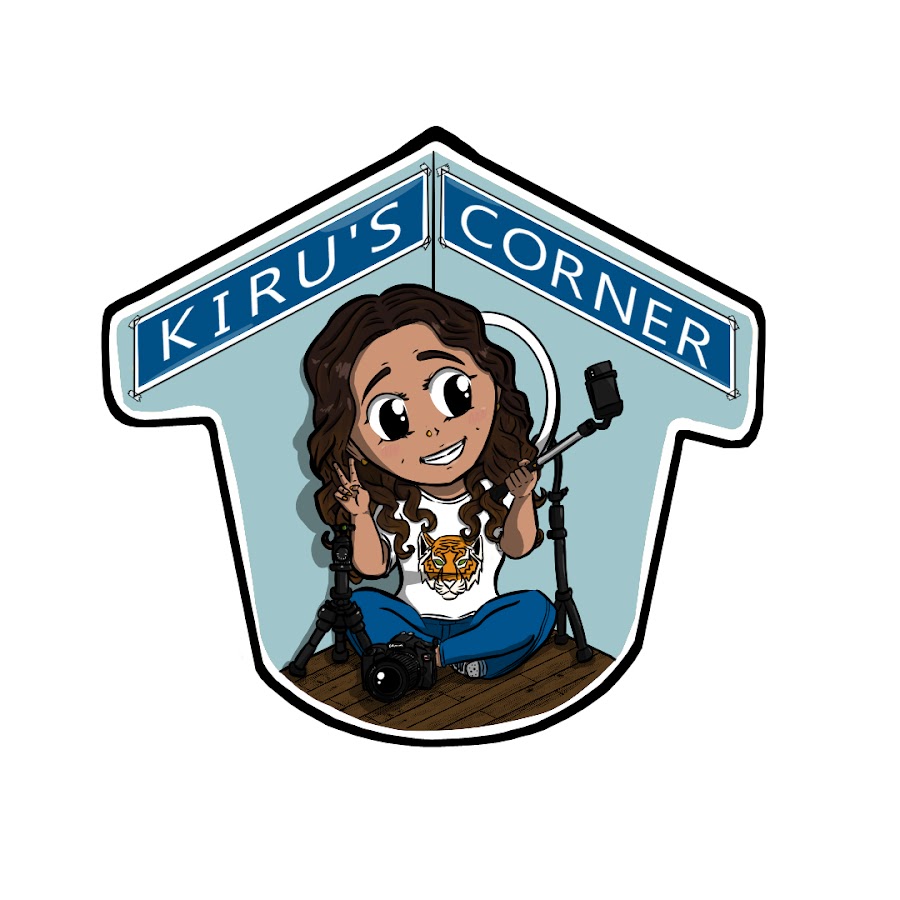 Kiru's Corner رمز قناة اليوتيوب