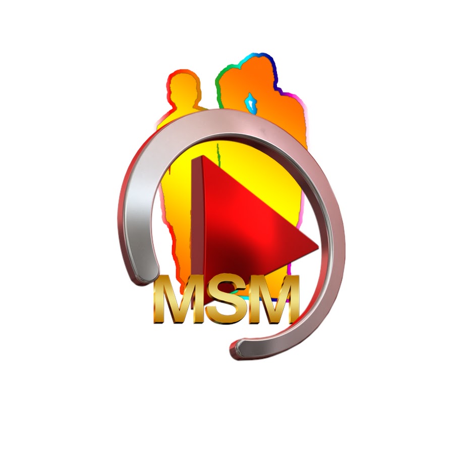 MSM Group YouTube channel avatar
