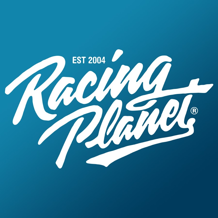 Racing Planet YouTube channel avatar