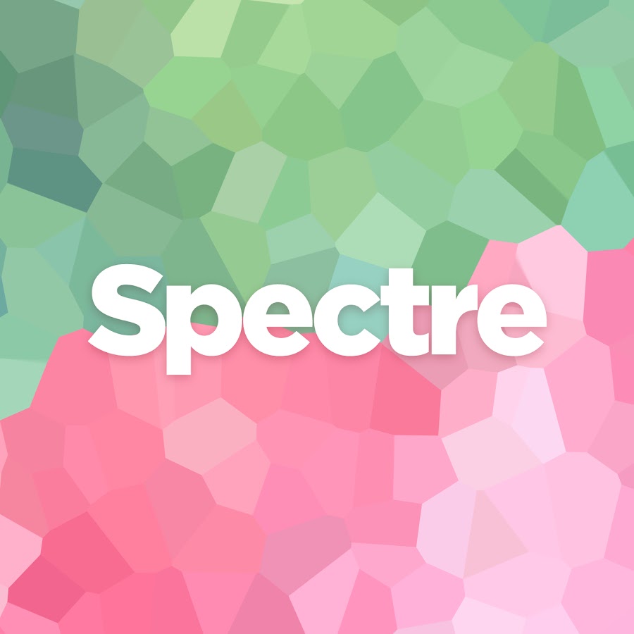 Spectre YouTube kanalı avatarı