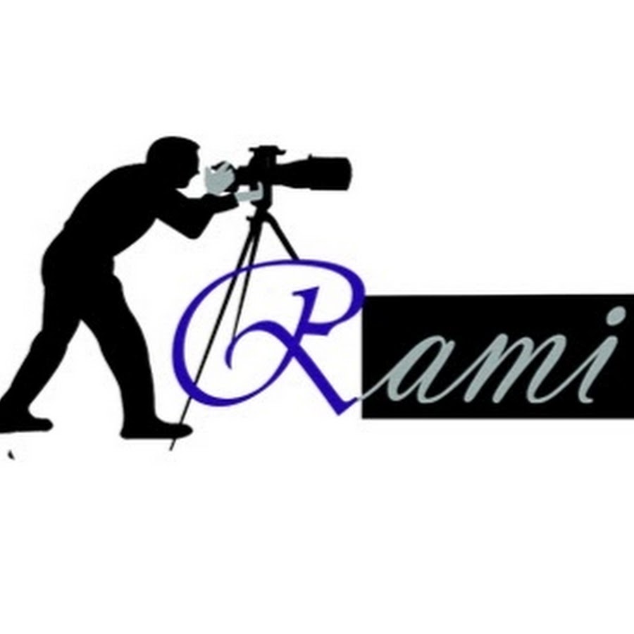Rami Alsayed YouTube channel avatar