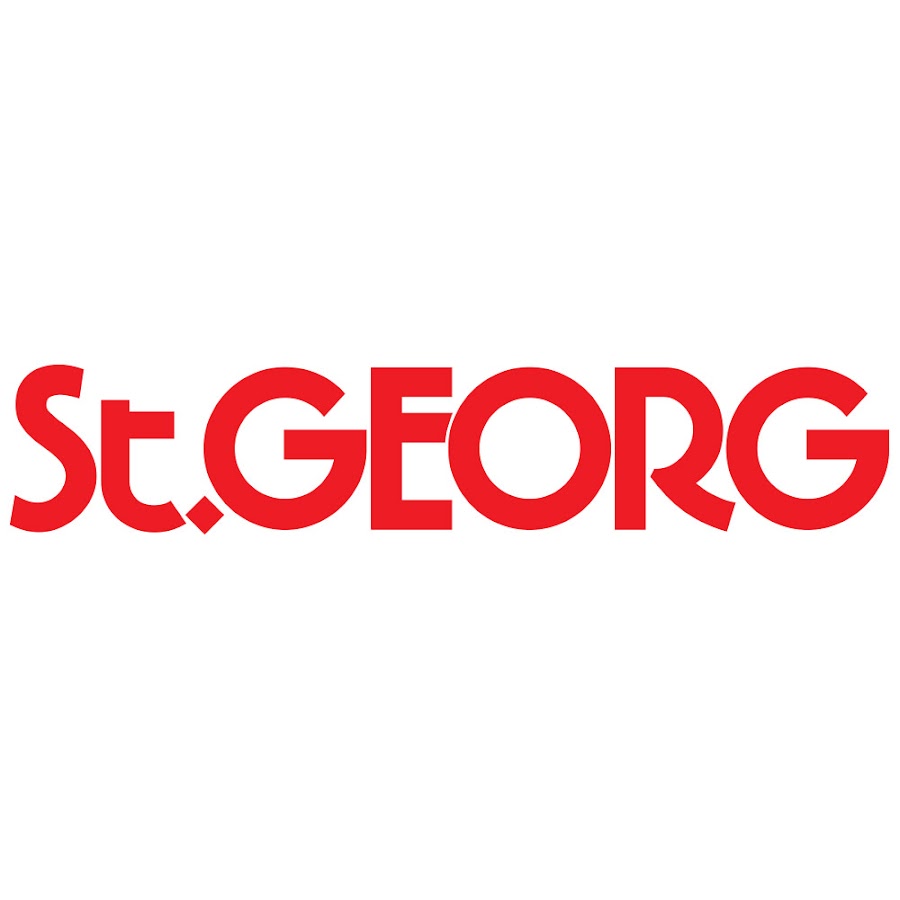STGeorgTV YouTube channel avatar