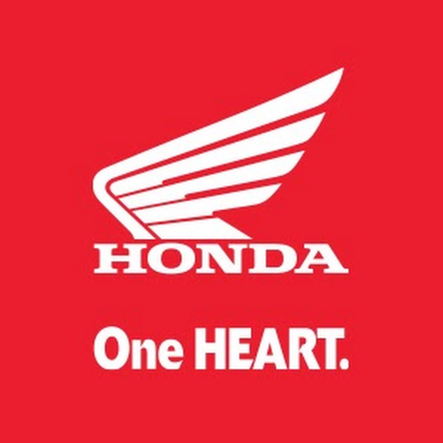 Welovehonda Indonesia YouTube 频道头像