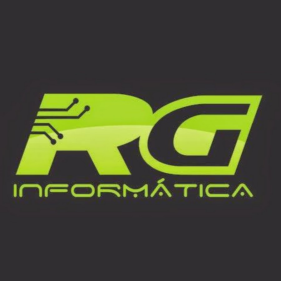 Rg Computacao رمز قناة اليوتيوب