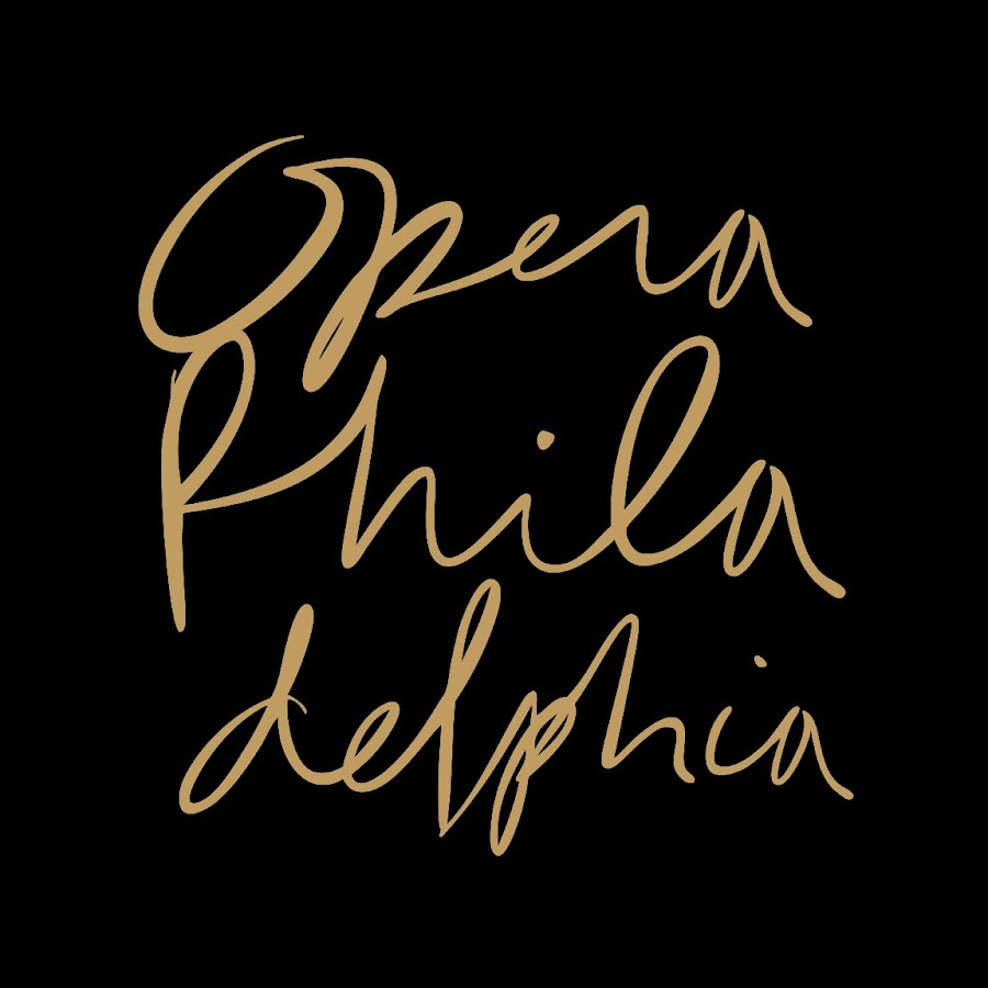 Opera Philadelphia ইউটিউব চ্যানেল অ্যাভাটার