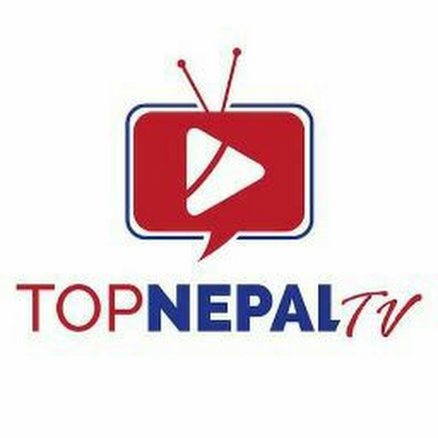 Top Nepal TV رمز قناة اليوتيوب