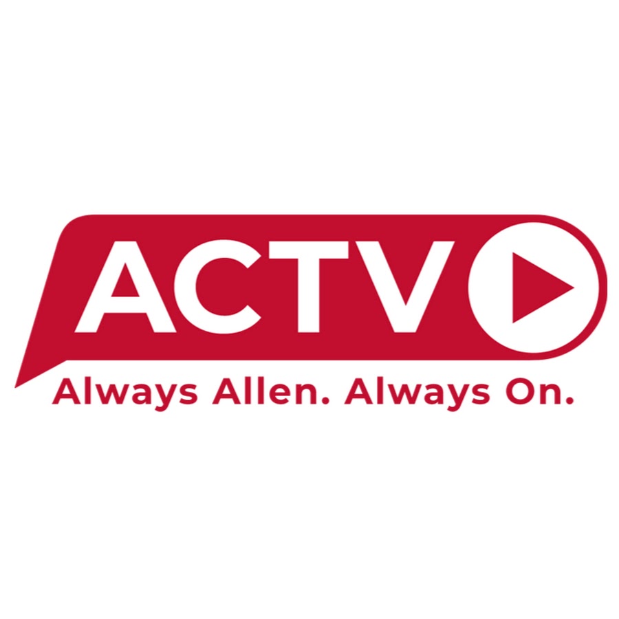 AllenCityTV رمز قناة اليوتيوب