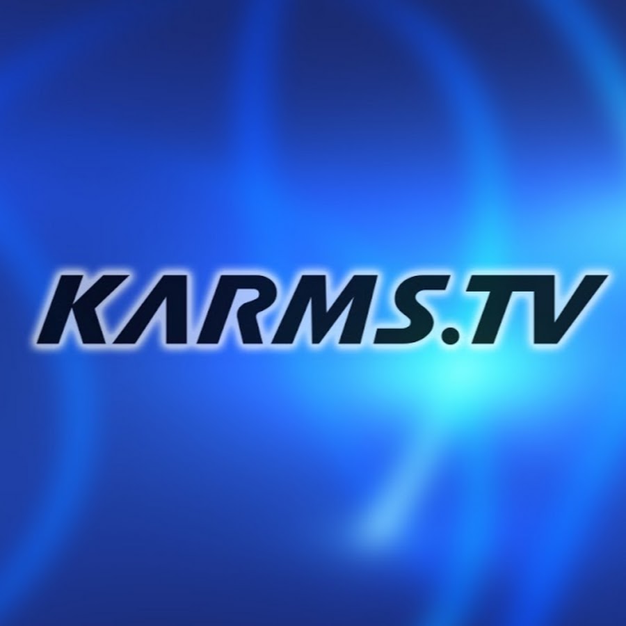 KARMS.TV YouTube channel avatar