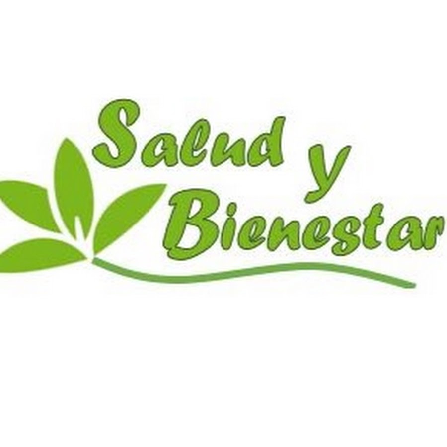 Salud y Bienestar رمز قناة اليوتيوب