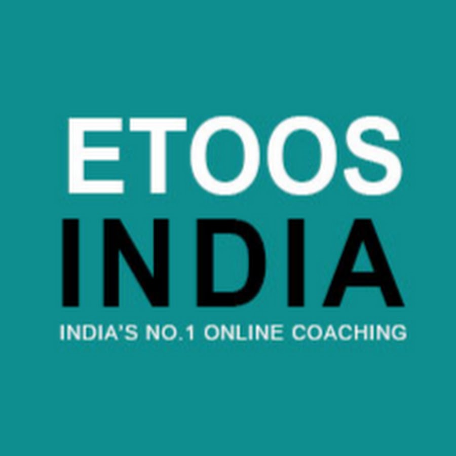 Etoos Education رمز قناة اليوتيوب
