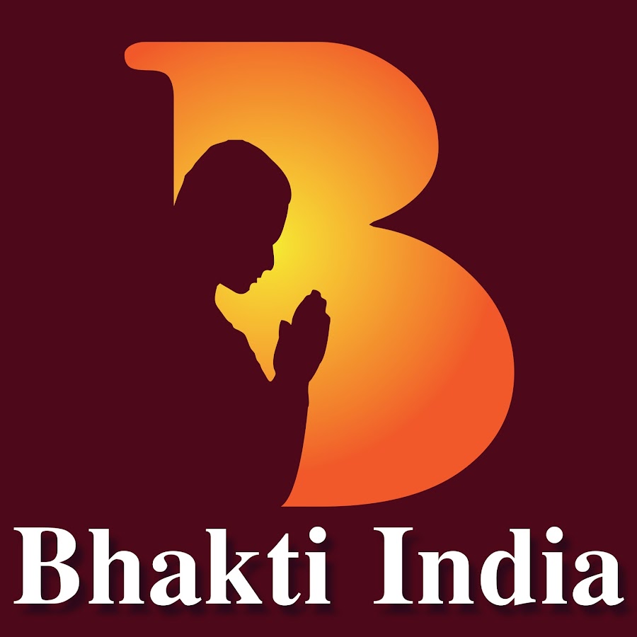 Bhakti India YouTube channel avatar