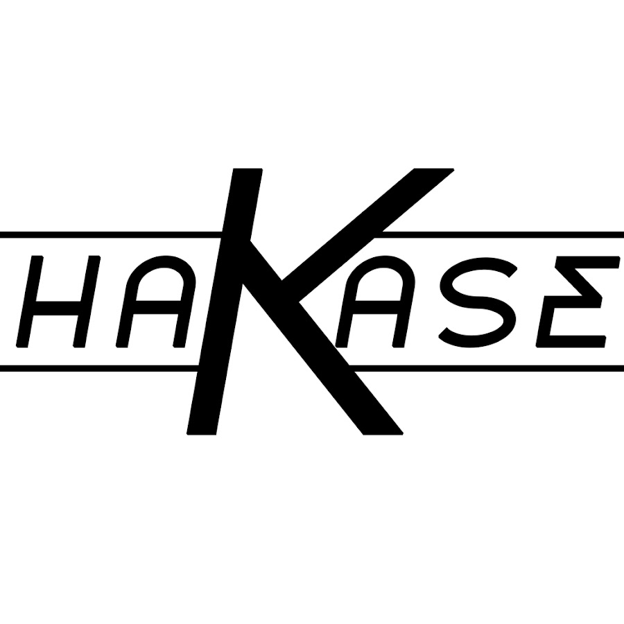 HAKASE K aka kimpaksa YouTube 频道头像