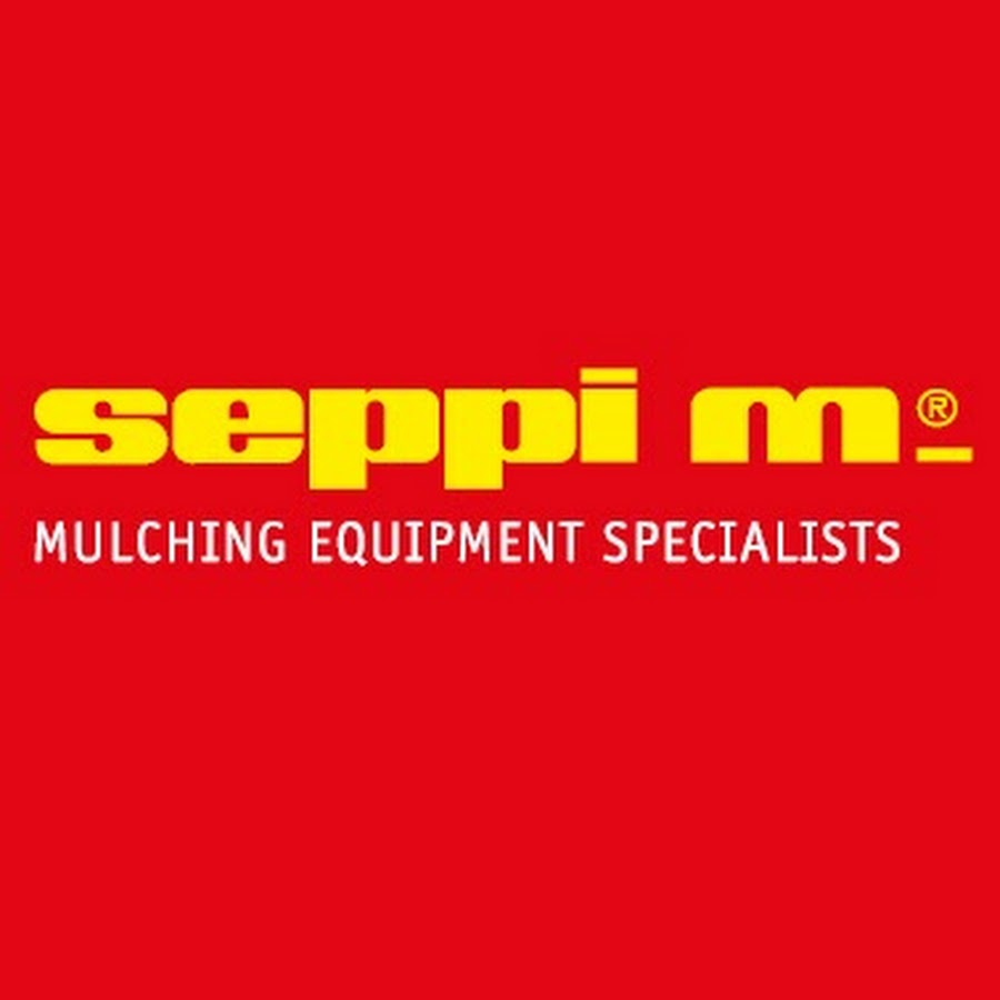 SEPPI Mulcher YouTube channel avatar
