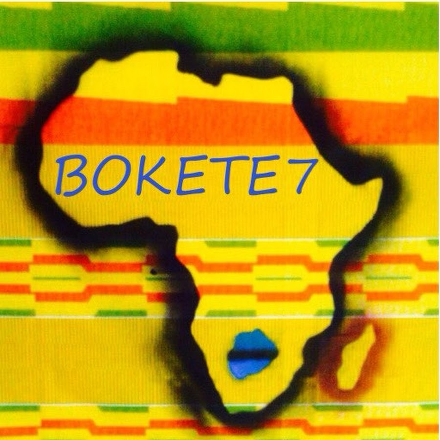 Bokete7 YouTube channel avatar
