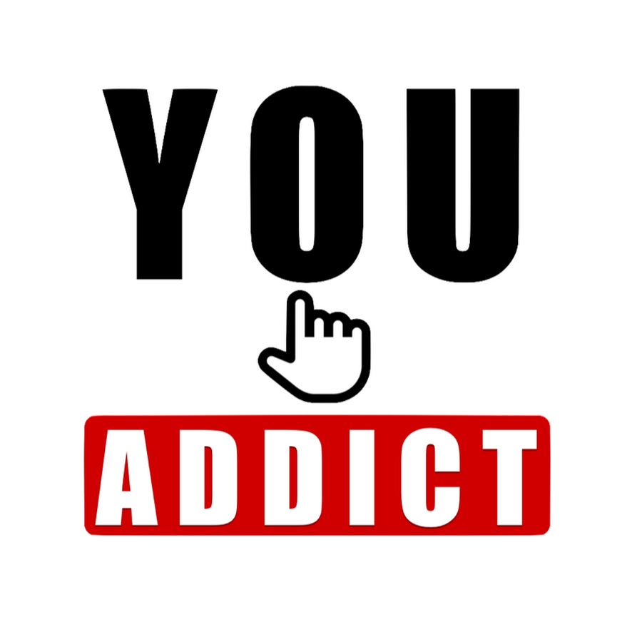 YouAddict YouTube channel avatar