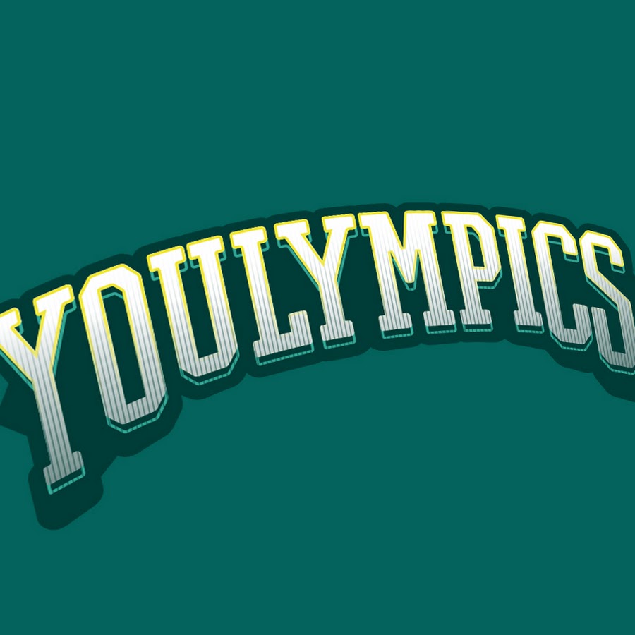 Youlympics YouTube channel avatar