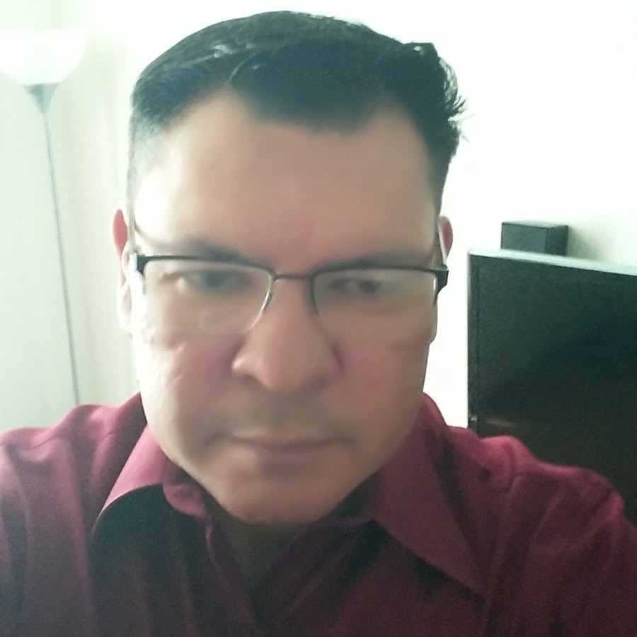 Pedro Lazo YouTube channel avatar