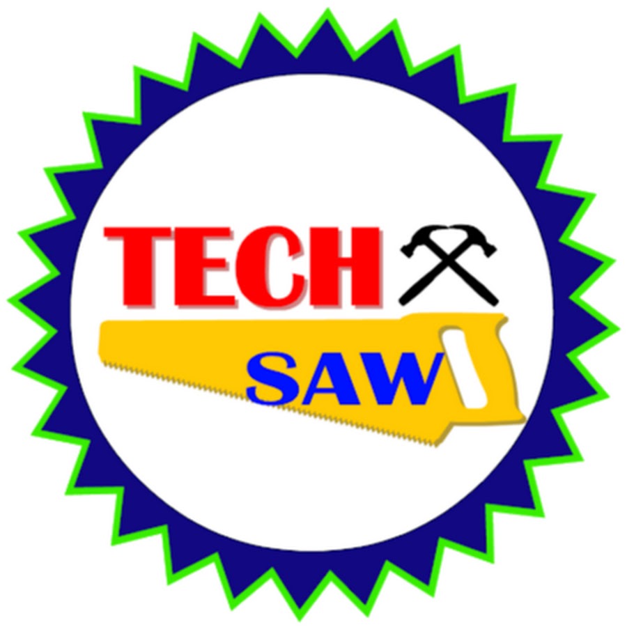 Tech Saw यूट्यूब चैनल अवतार