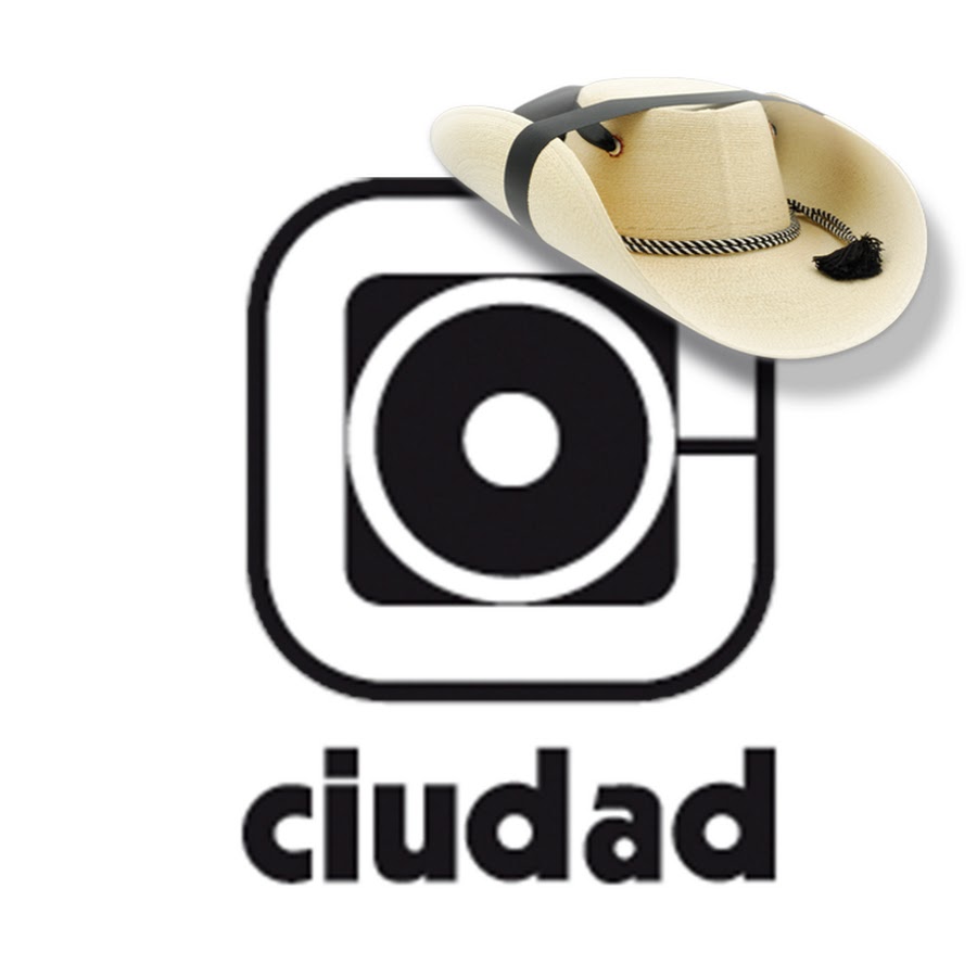 DISCOS CIUDAD GROUP YouTube channel avatar