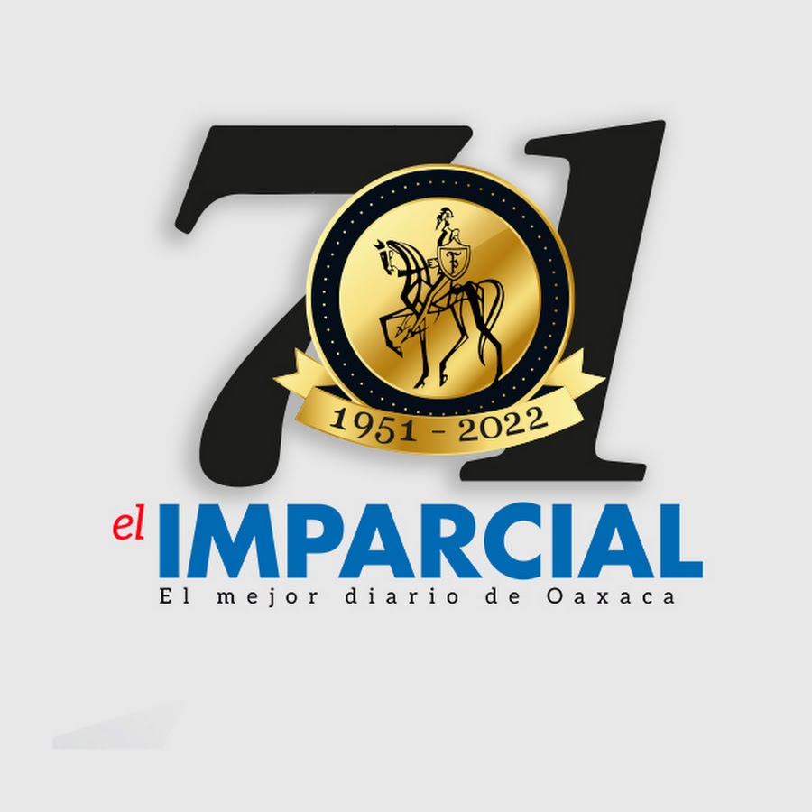El Imparcial YouTube kanalı avatarı