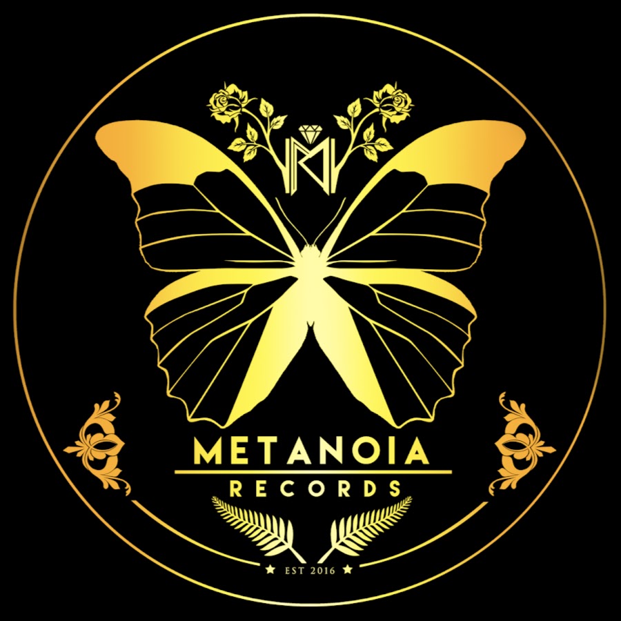 METANOIA RECORDS YouTube channel avatar