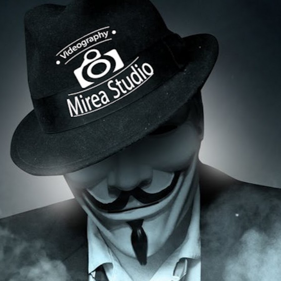 Mirea Studio Awatar kanału YouTube
