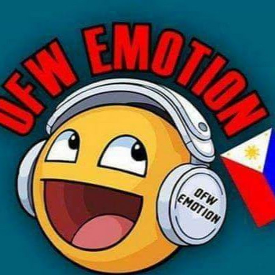 OFW Emotion YouTube channel avatar