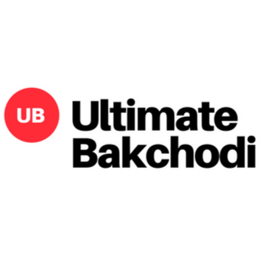 Ultimate Bakchodi YouTube kanalı avatarı