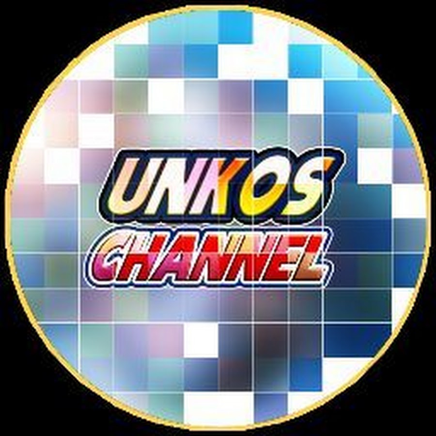 Unkos Channel