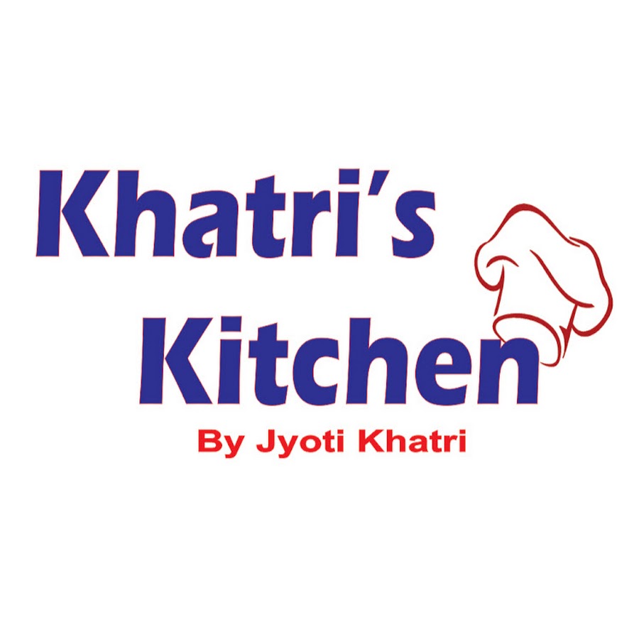 Khatri's Kitchen ইউটিউব চ্যানেল অ্যাভাটার