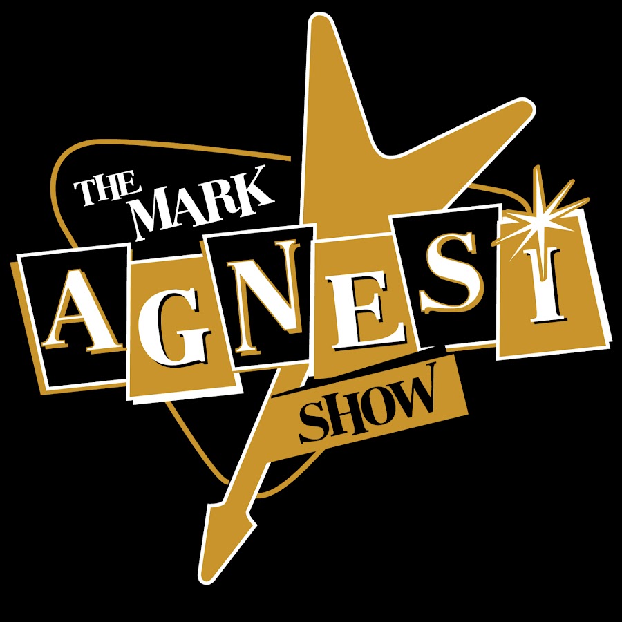 Mark Agnesi YouTube channel avatar