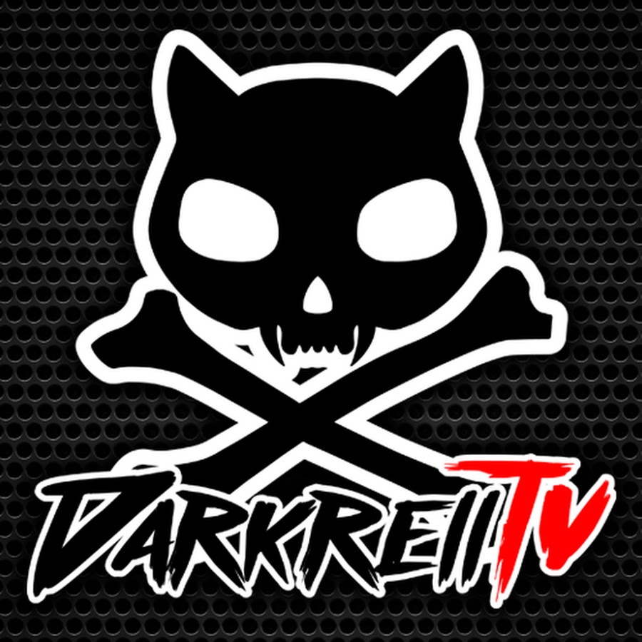 Darkrellgamer YouTube channel avatar