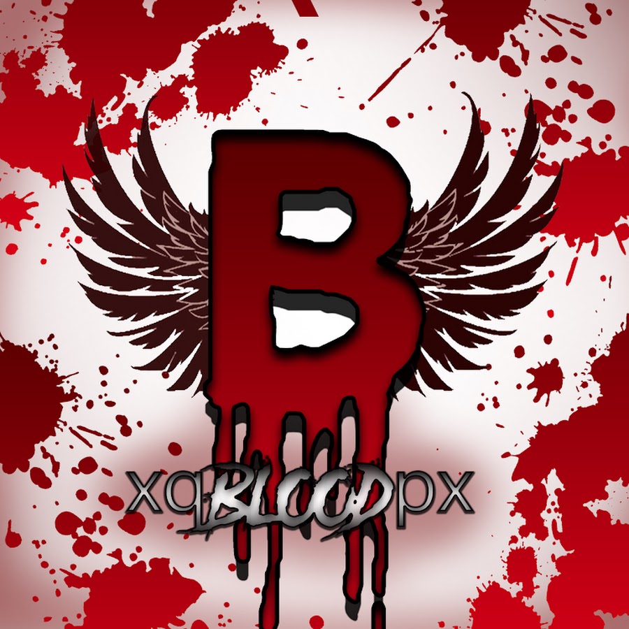 XqBLOODpX Girl YouTube channel avatar