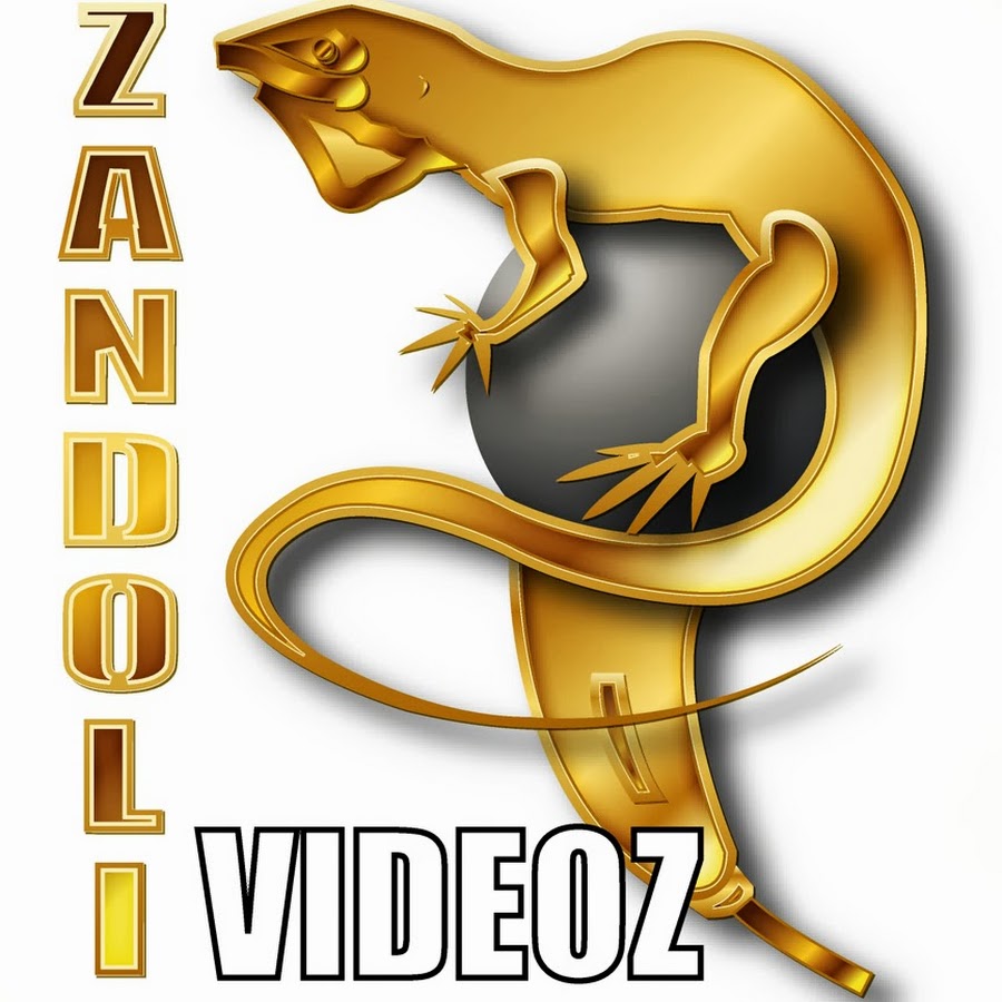 ZANDOLYWOOD YouTube channel avatar