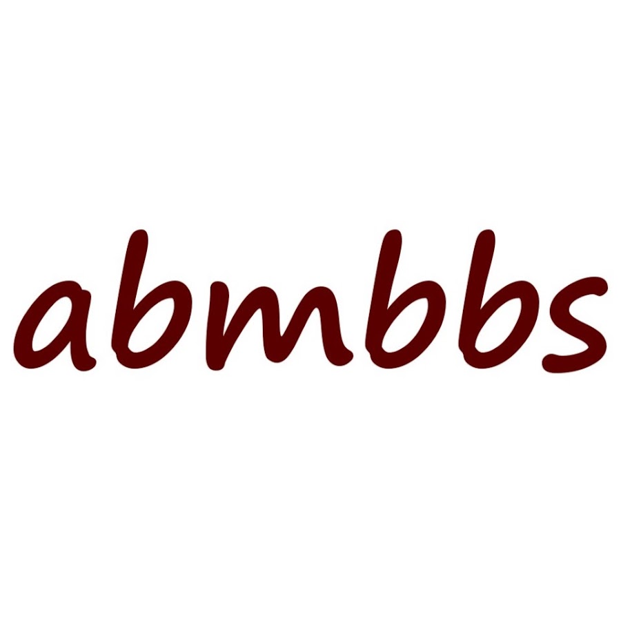 AB Mbbs YouTube-Kanal-Avatar