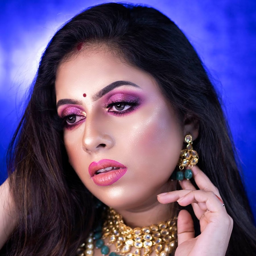 Arpita Dey Choudhury Avatar del canal de YouTube