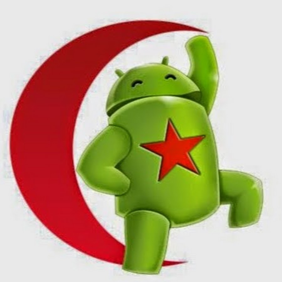 Android DZ.com Avatar canale YouTube 