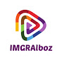 IMGRAlboz YouTube Profile Photo