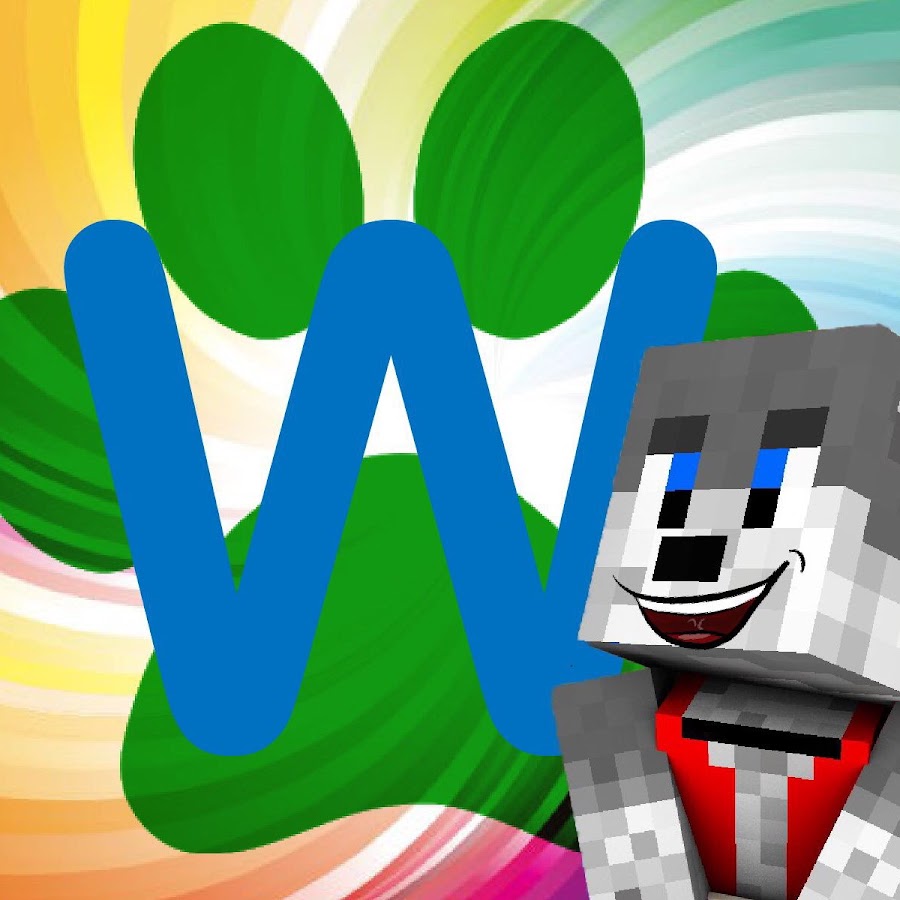 Woofabigpaws رمز قناة اليوتيوب