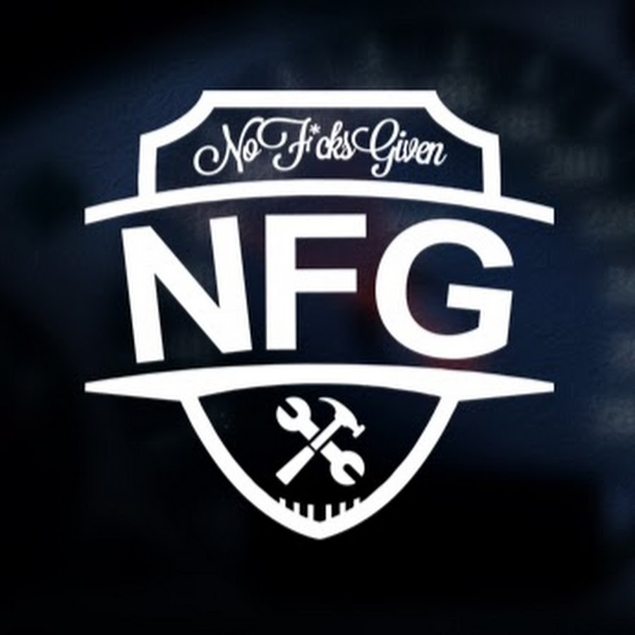 NOFCKSGVN Factory YouTube channel avatar