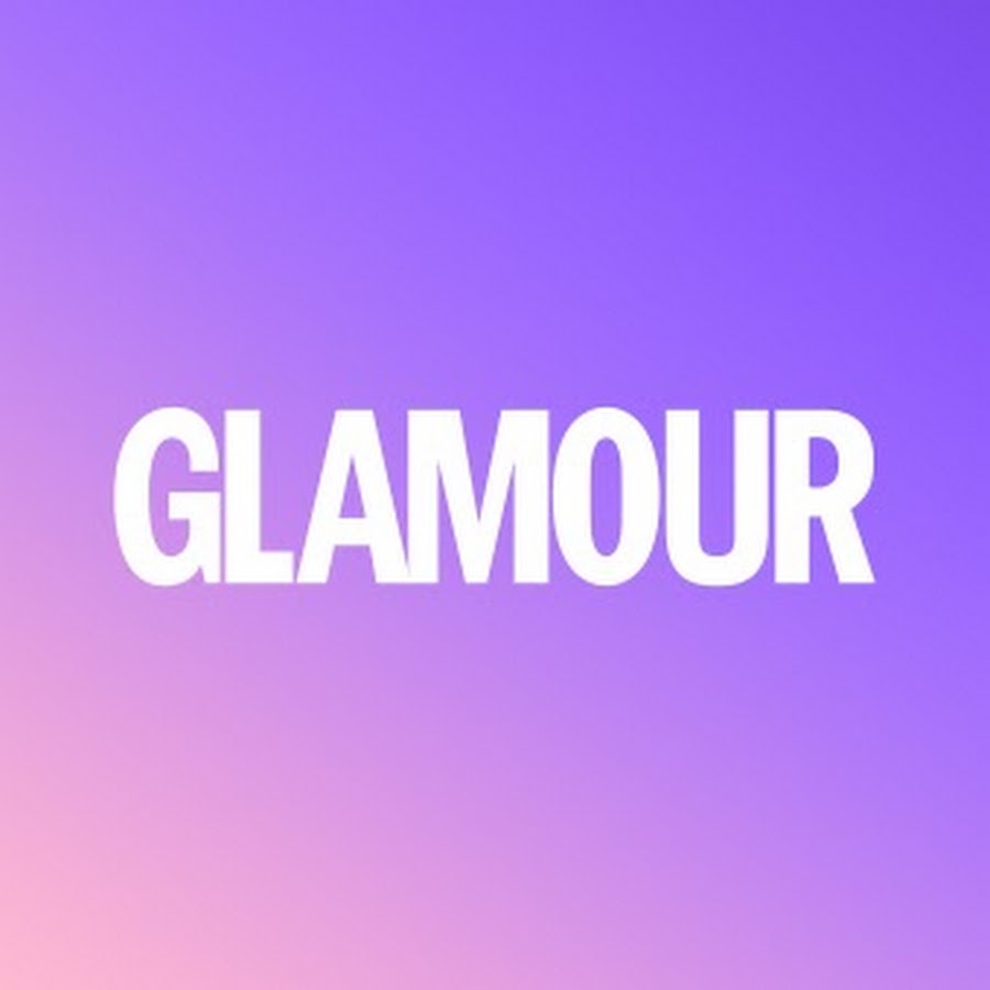 Glamour MÃ©xico y LatinoamÃ©rica رمز قناة اليوتيوب