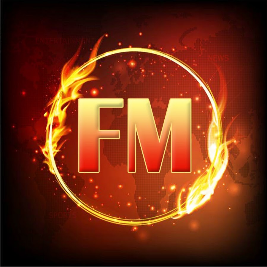 FLAME MEDIA YouTube channel avatar
