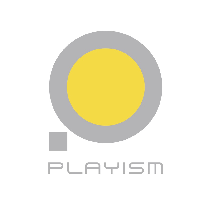 PLAYISM YouTube channel avatar