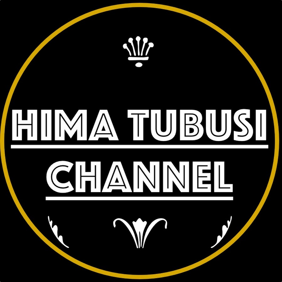 hima tubusi channel YouTube-Kanal-Avatar