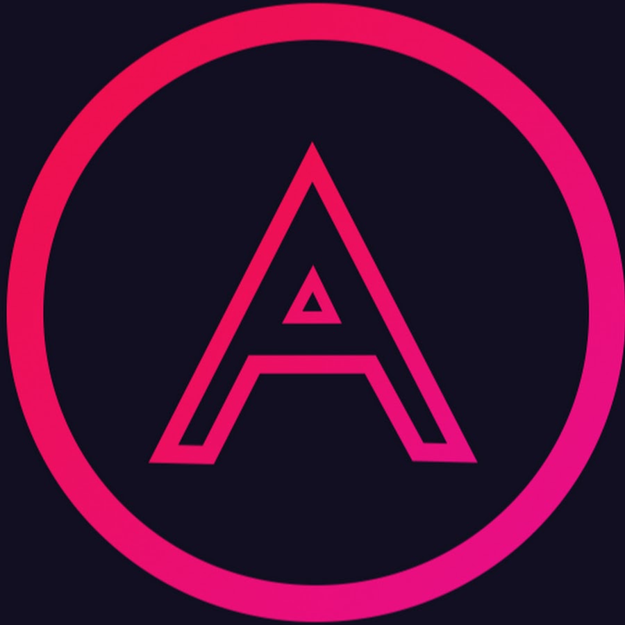 Adaks YouTube channel avatar